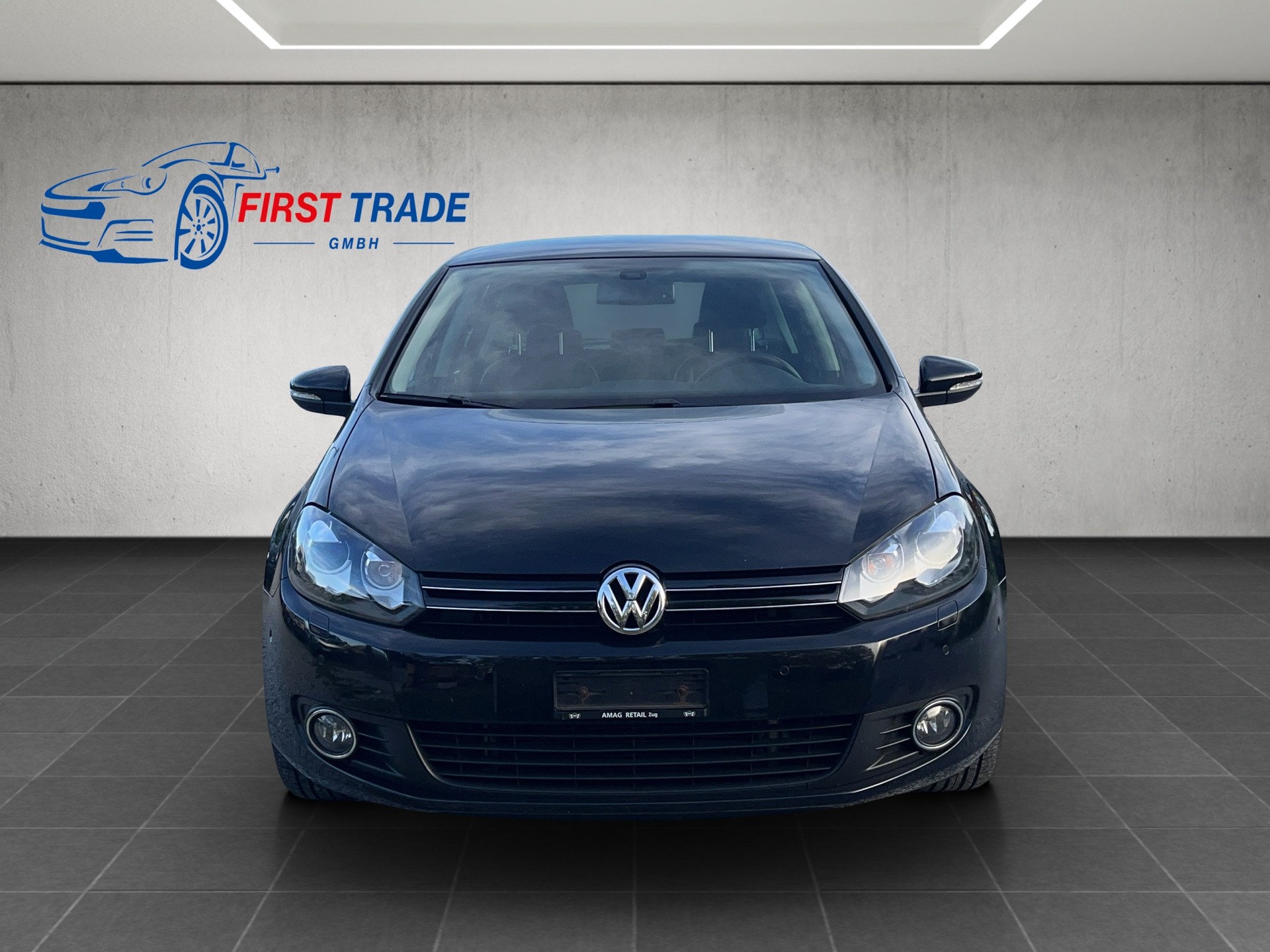 VW Golf 1.4 TSI Team-image-1