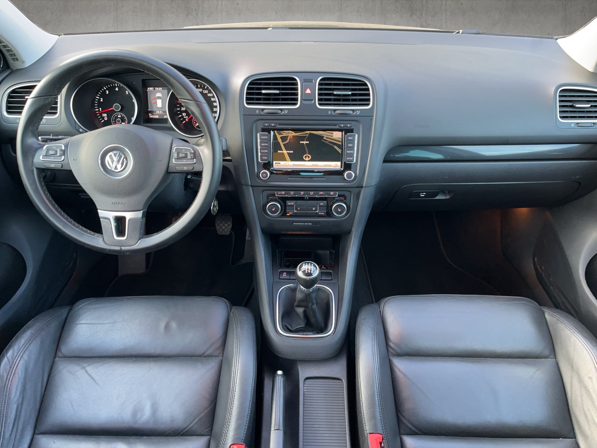 VW Golf 1.4 TSI Team-image-13