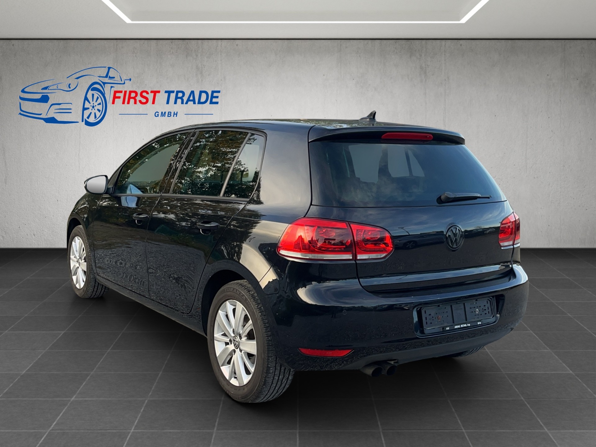 VW Golf 1.4 TSI Team-image-6