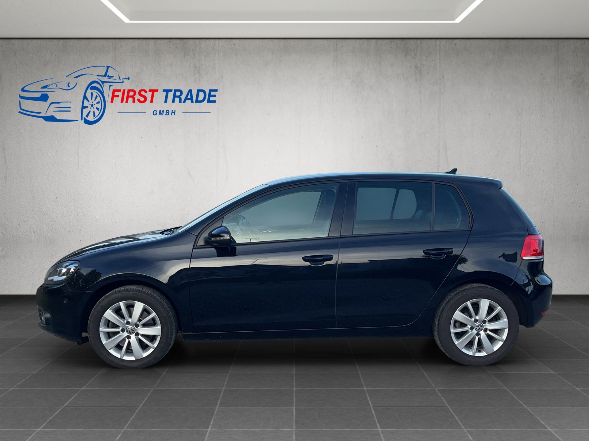 VW Golf 1.4 TSI Team-image-7