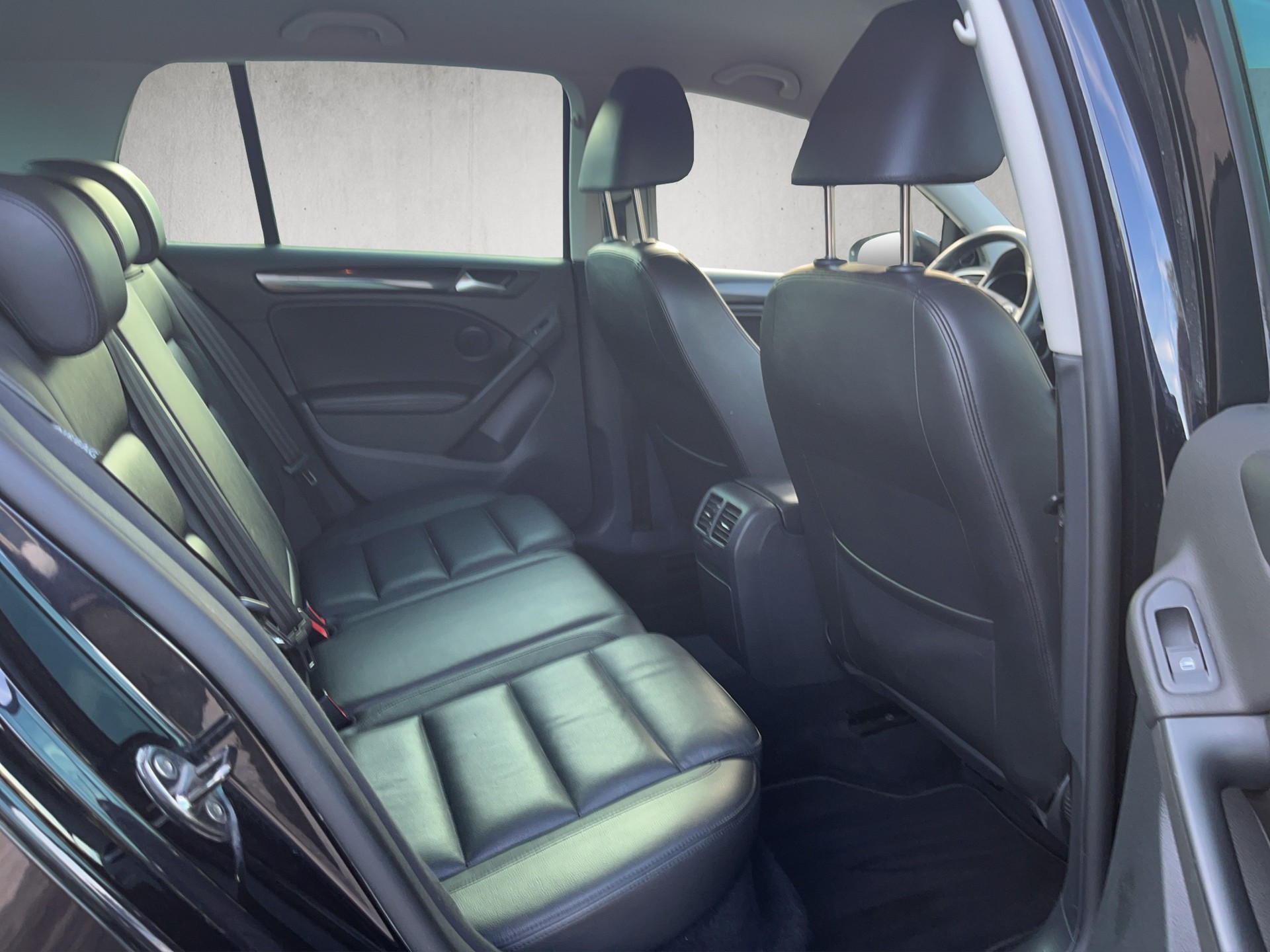 VW Golf 1.4 TSI Team-image-12