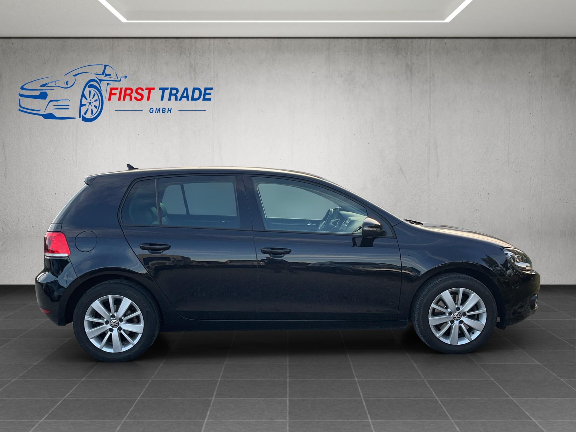 VW Golf 1.4 TSI Team-image-3