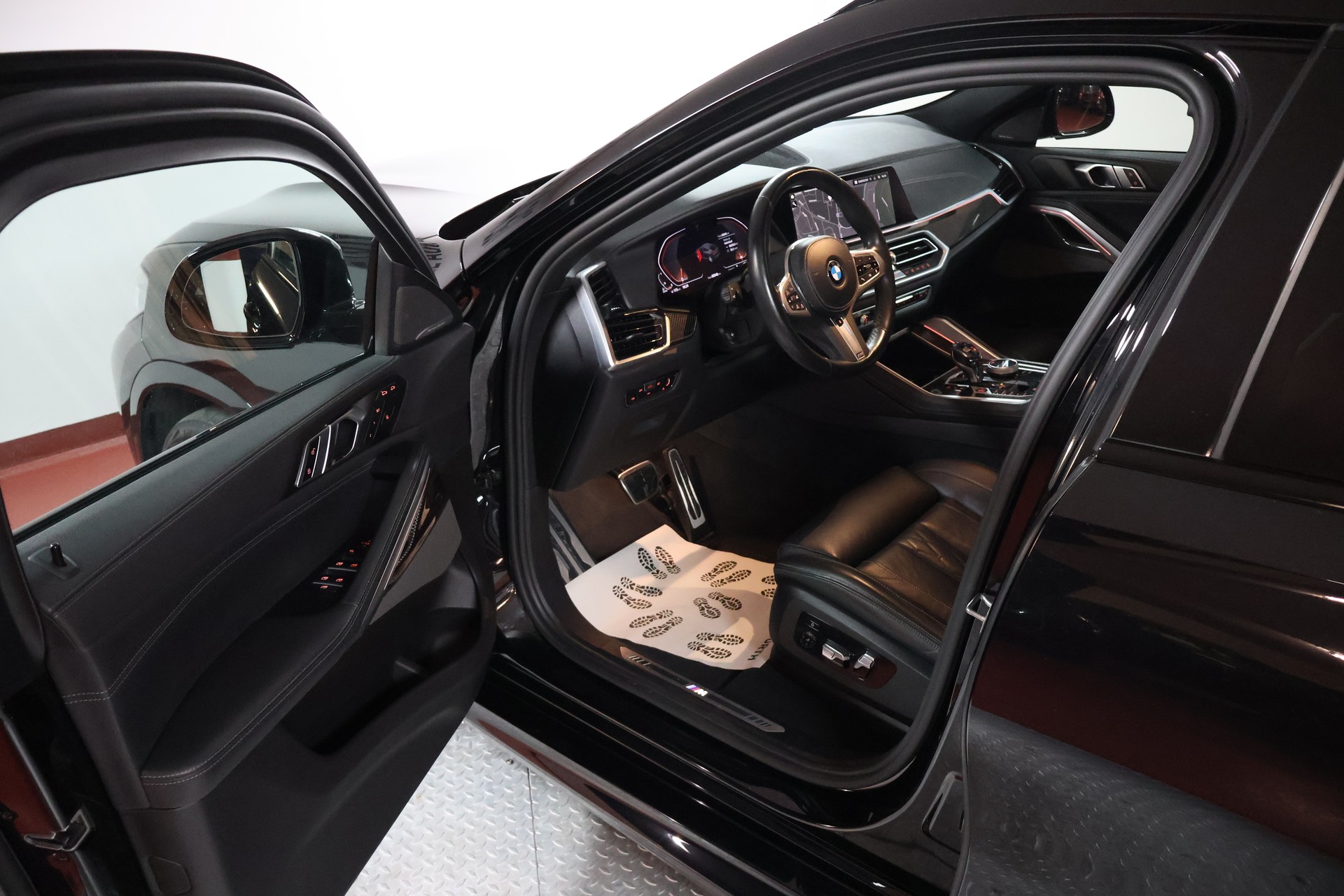 BMW X6 xDrive 48V 40d Steptronic M Sport-image-5