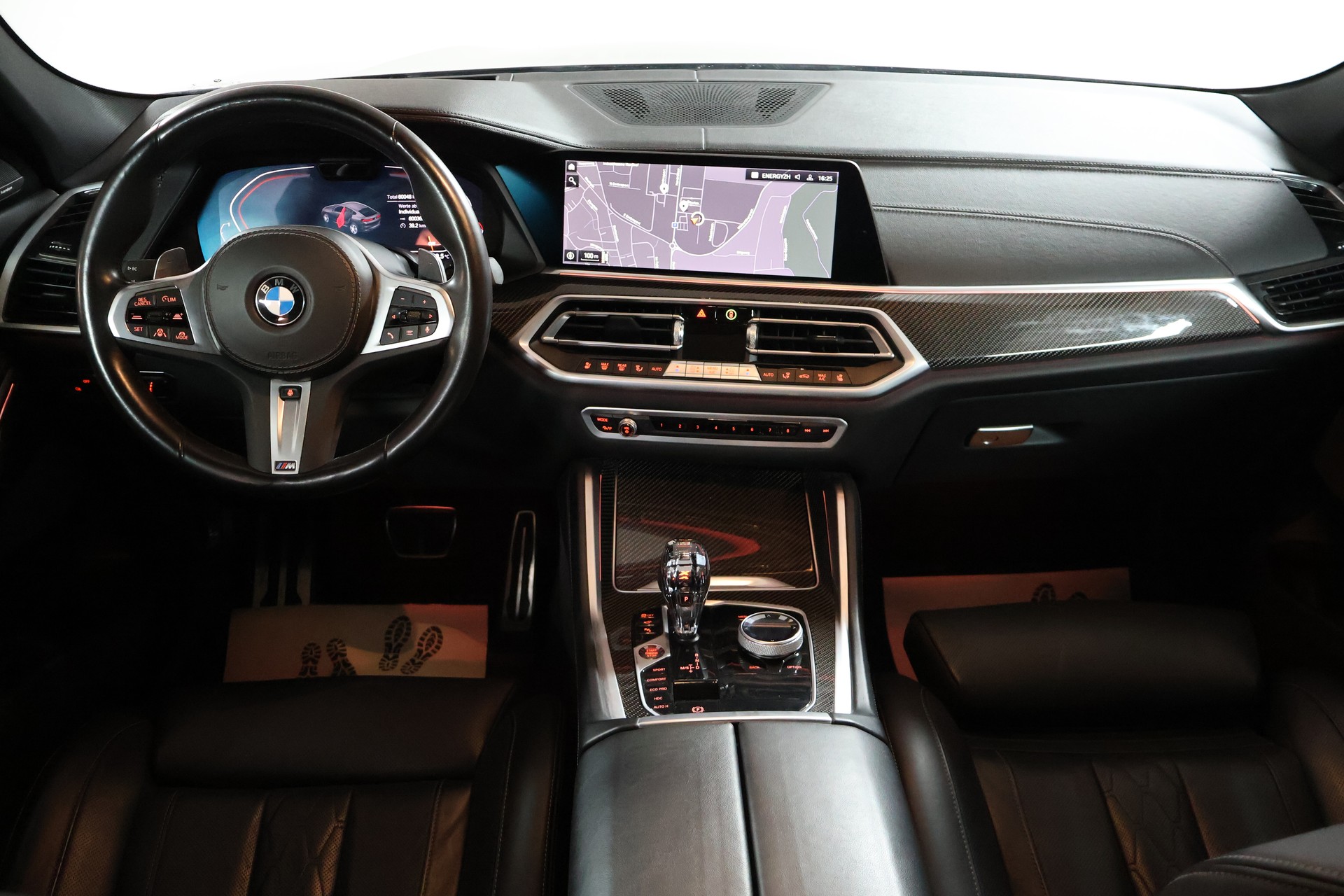 BMW X6 xDrive 48V 40d Steptronic M Sport-image-10