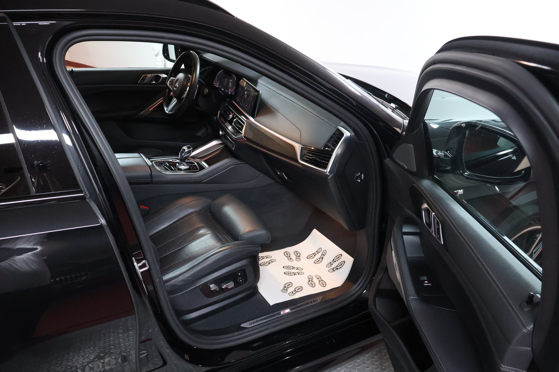 BMW X6 xDrive 48V 40d Steptronic M Sport-image-14