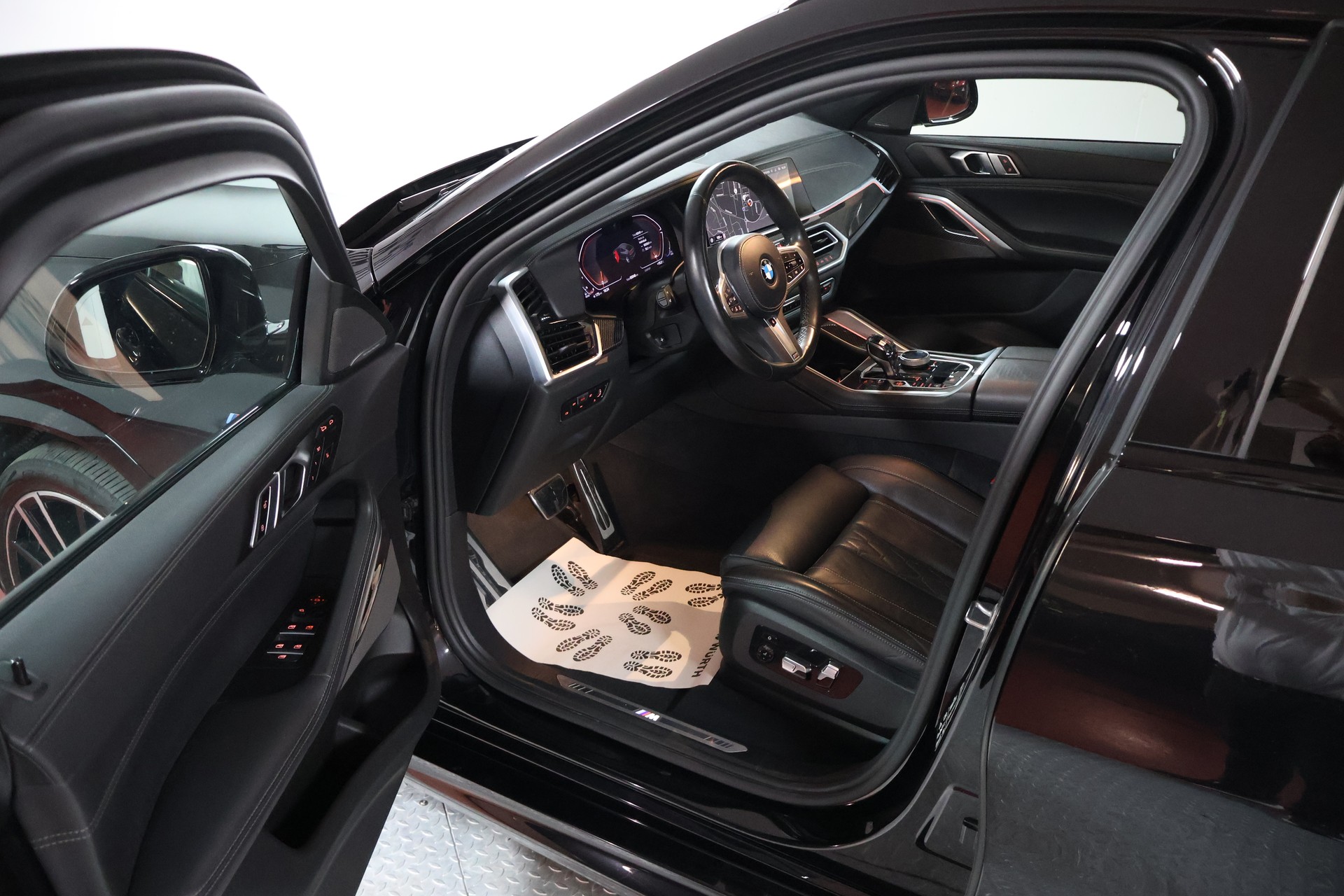 BMW X6 xDrive 48V 40d Steptronic M Sport-image-6