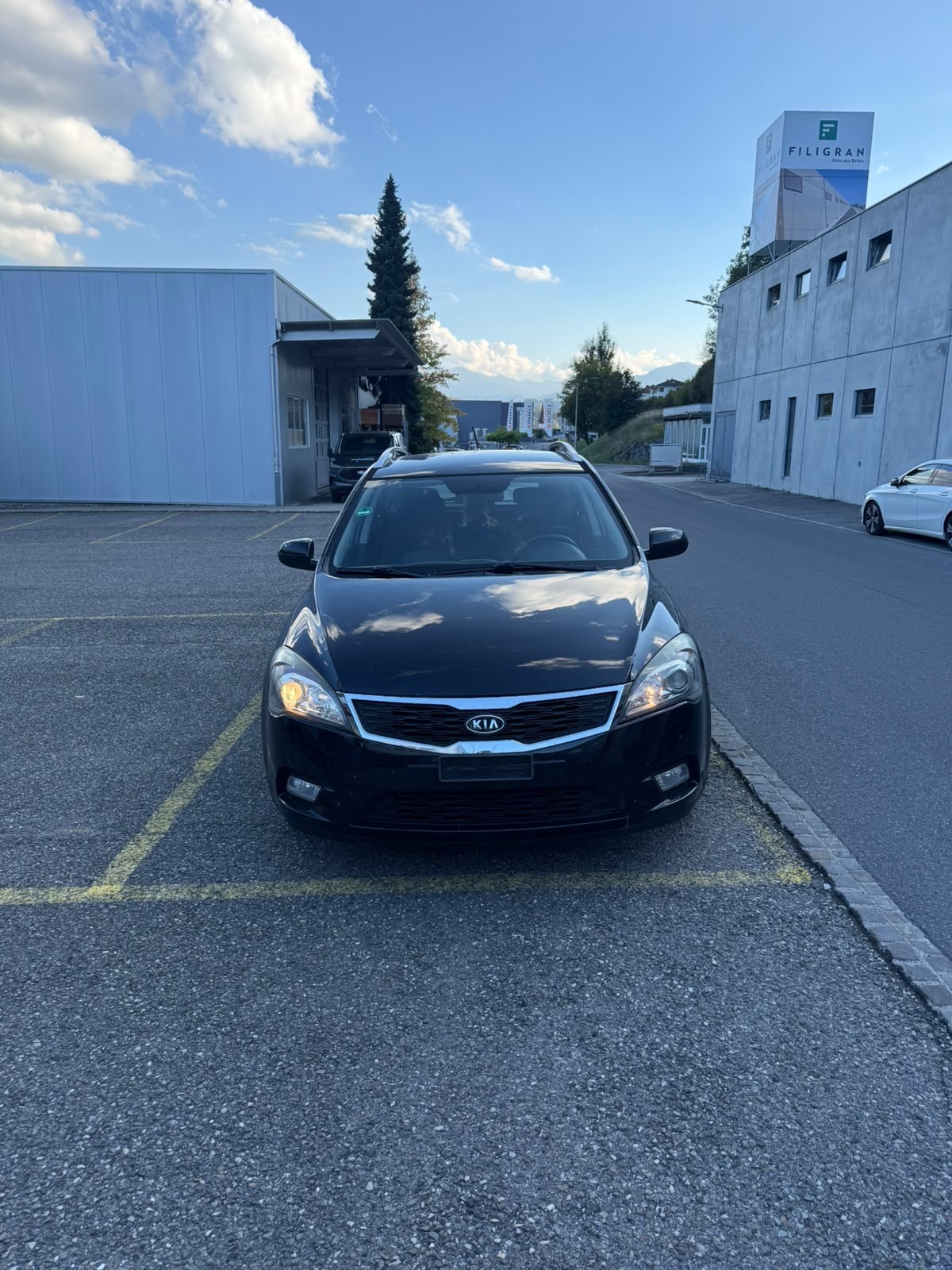 KIA Ceed 1.6-image-0