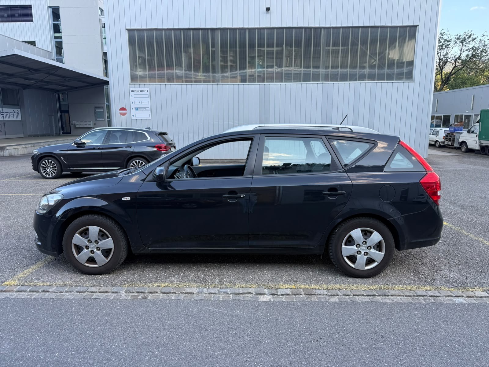 KIA Ceed 1.6-image-2