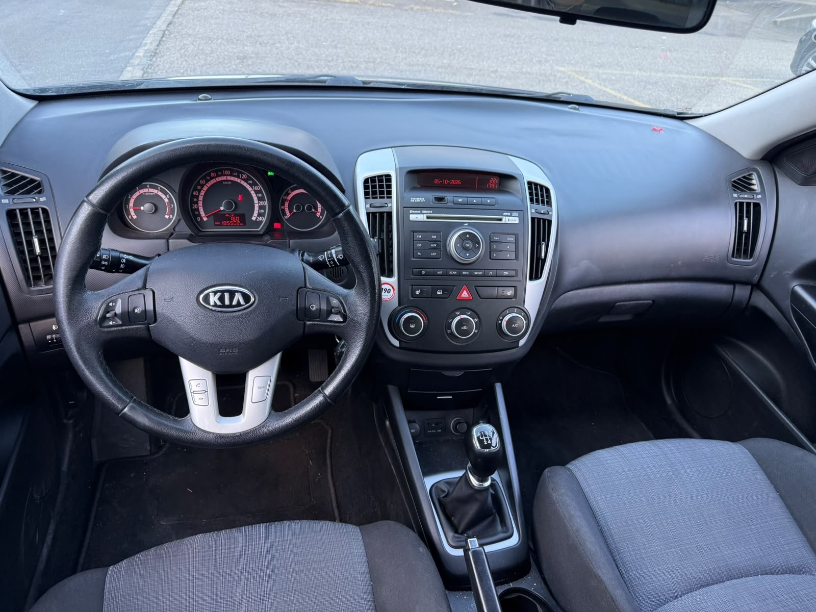 KIA Ceed 1.6-image-3