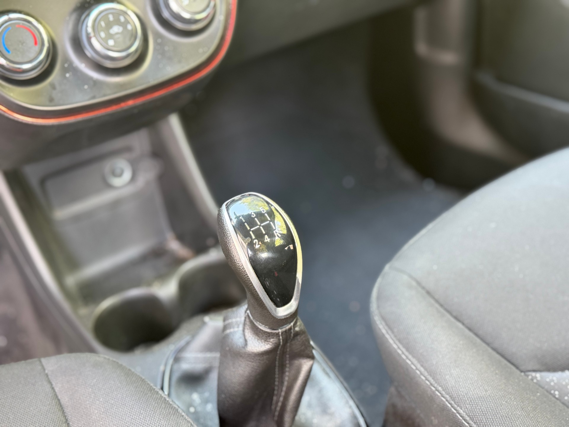 OPEL Karl 1.0 EcoFLEX-image-13