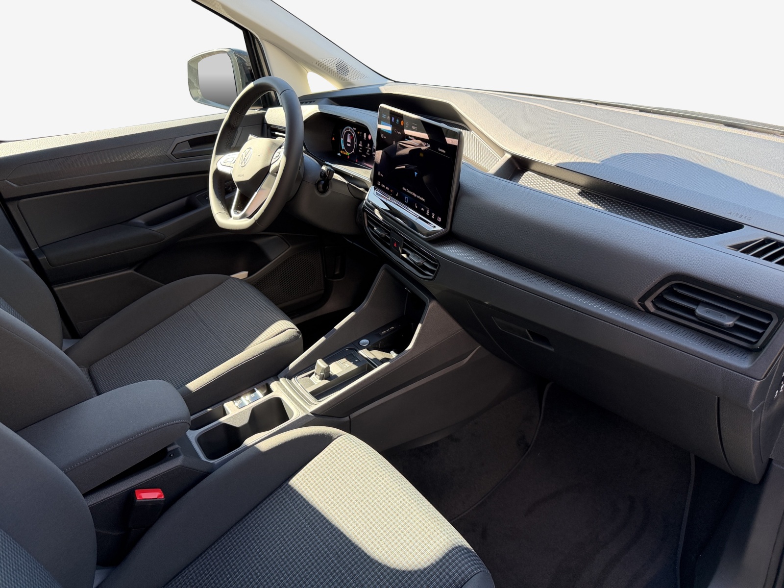 VW Caddy Maxi 2.0 TDI Trend DSG-image-7