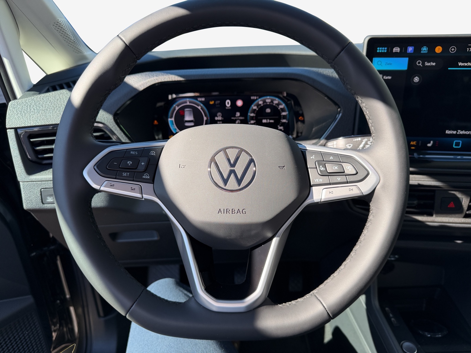 VW Caddy Maxi 2.0 TDI Trend DSG-image-9