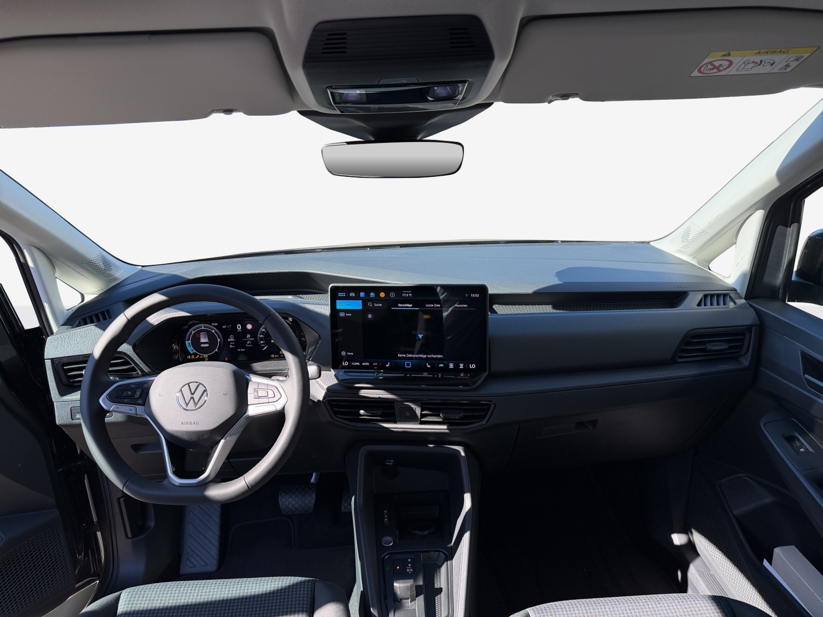 VW Caddy Maxi 2.0 TDI Trend DSG-image-8
