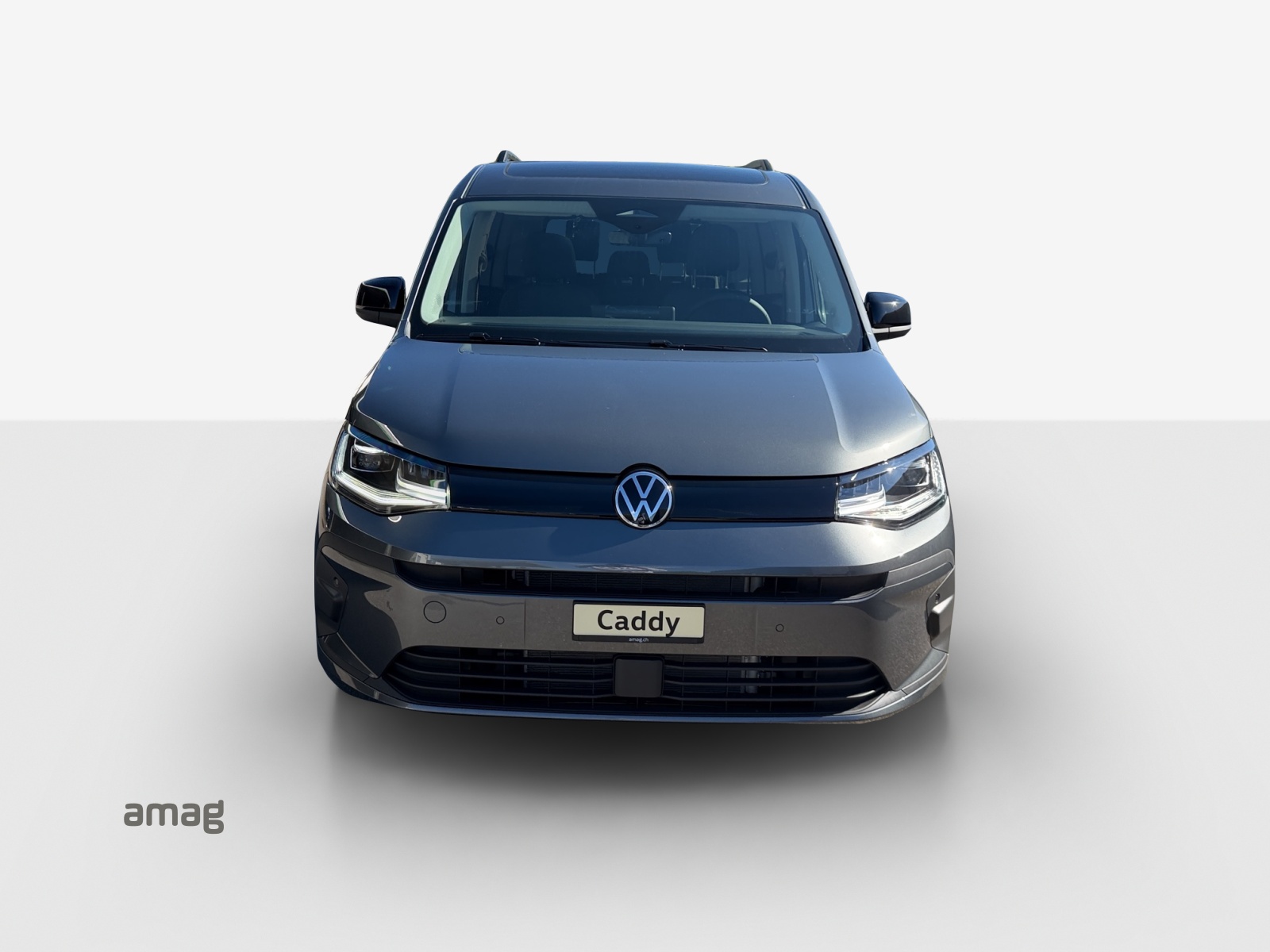 VW Caddy Maxi 2.0 TDI Trend DSG-image-6