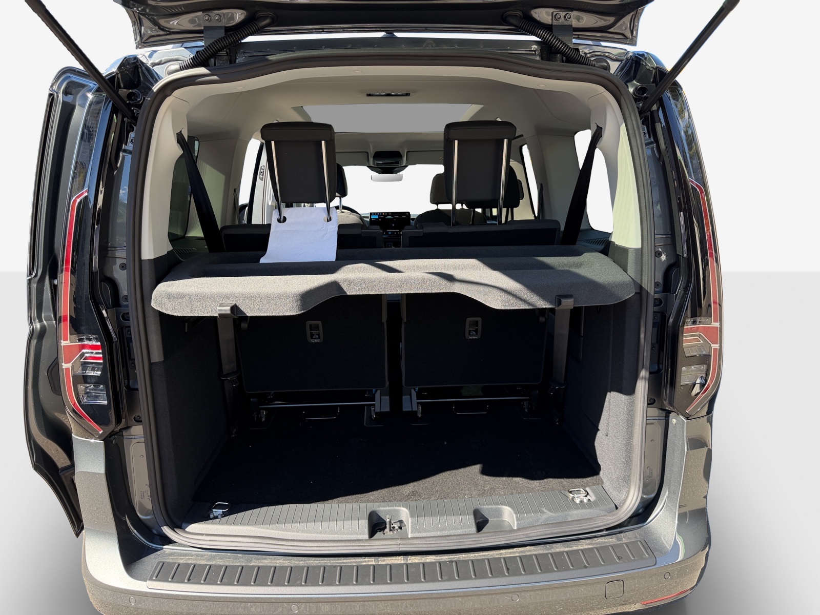 VW Caddy Maxi 2.0 TDI Trend DSG-image-12