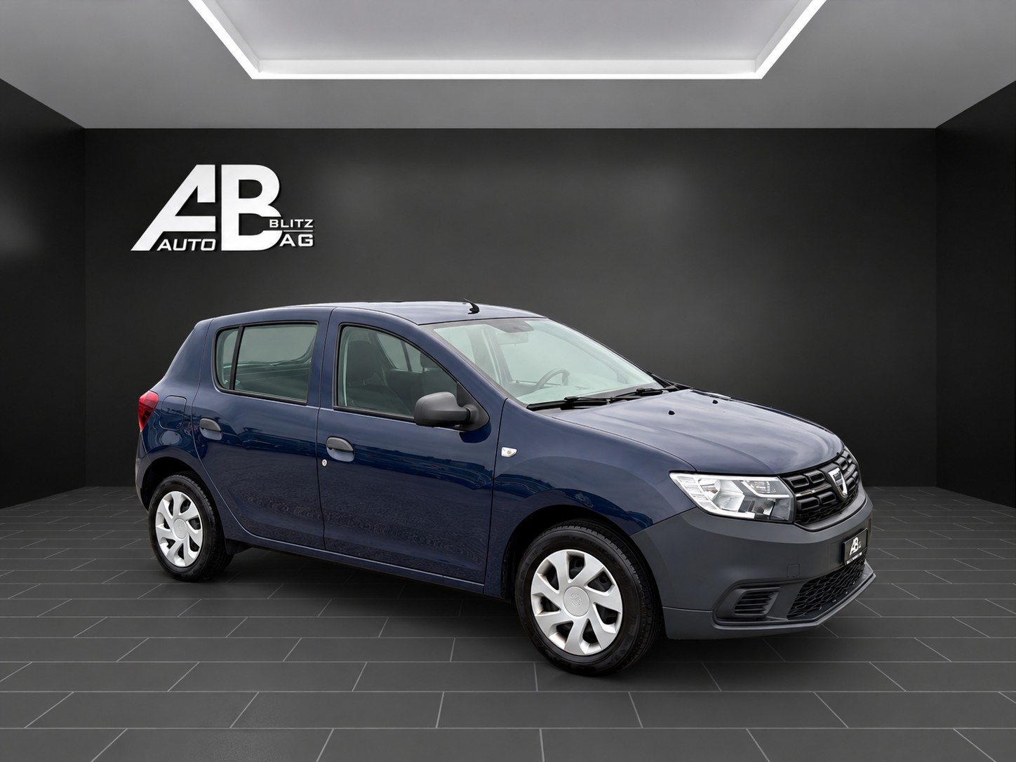 DACIA Sandero 1.0 Comfort-image-5