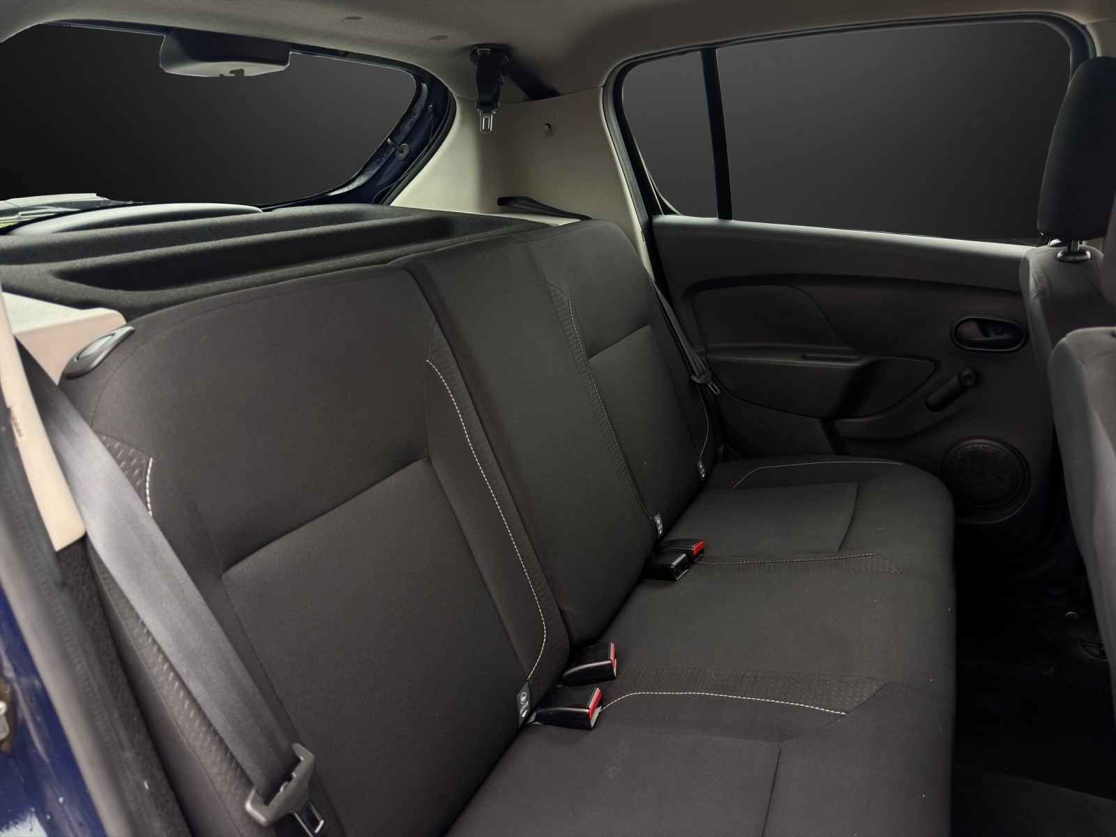 DACIA Sandero 1.0 Comfort-image-11