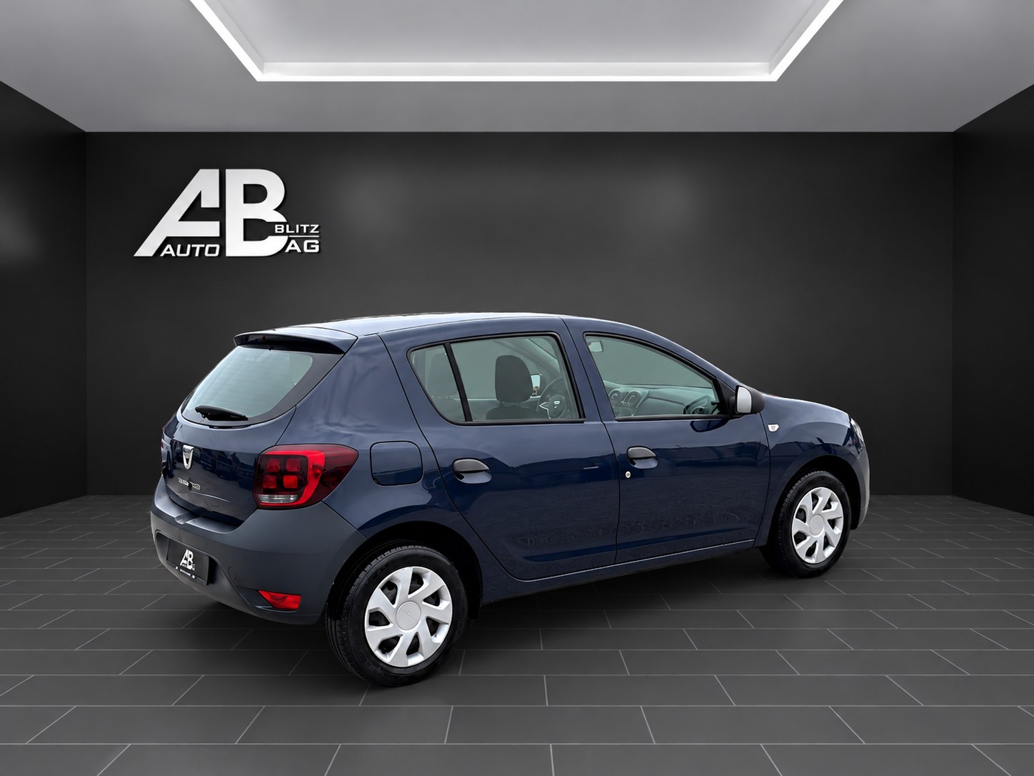 DACIA Sandero 1.0 Comfort-image-4