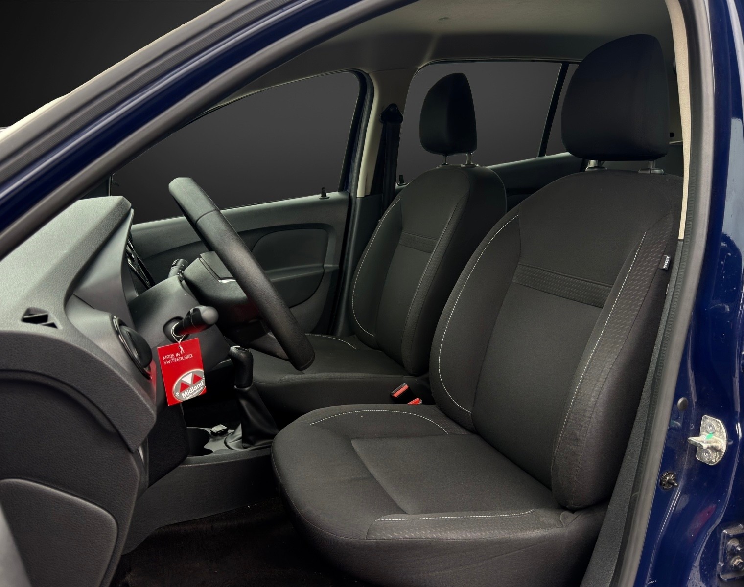 DACIA Sandero 1.0 Comfort-image-6