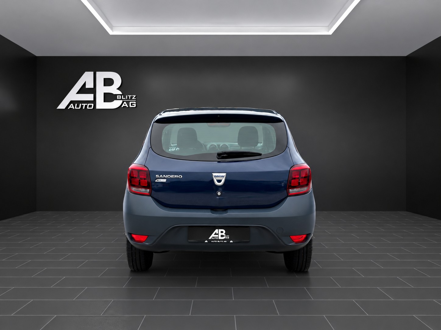 DACIA Sandero 1.0 Comfort-image-3