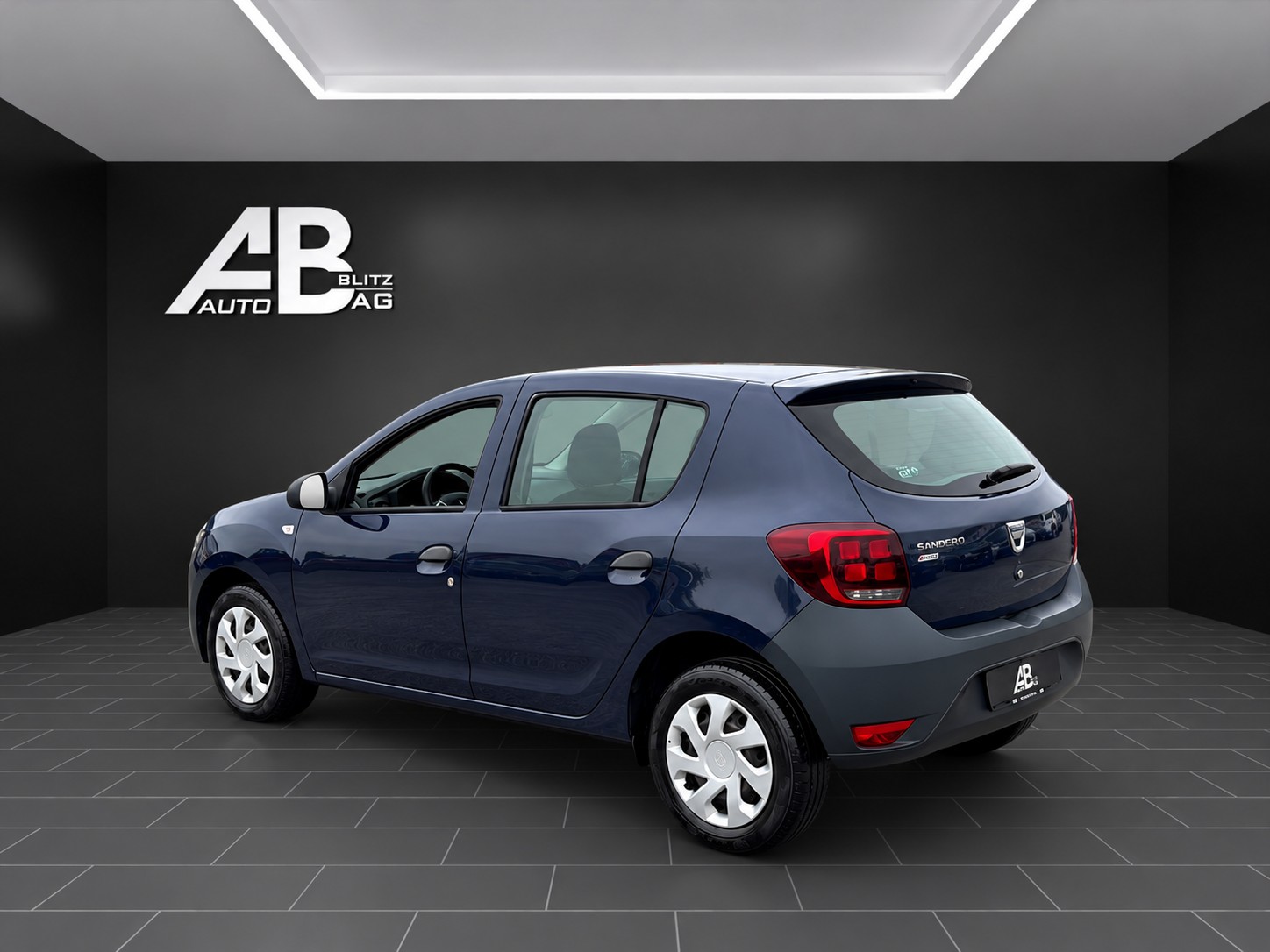 DACIA Sandero 1.0 Comfort-image-2