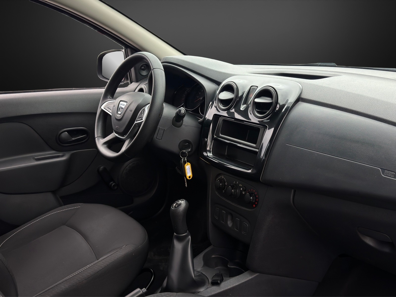 DACIA Sandero 1.0 Comfort-image-9