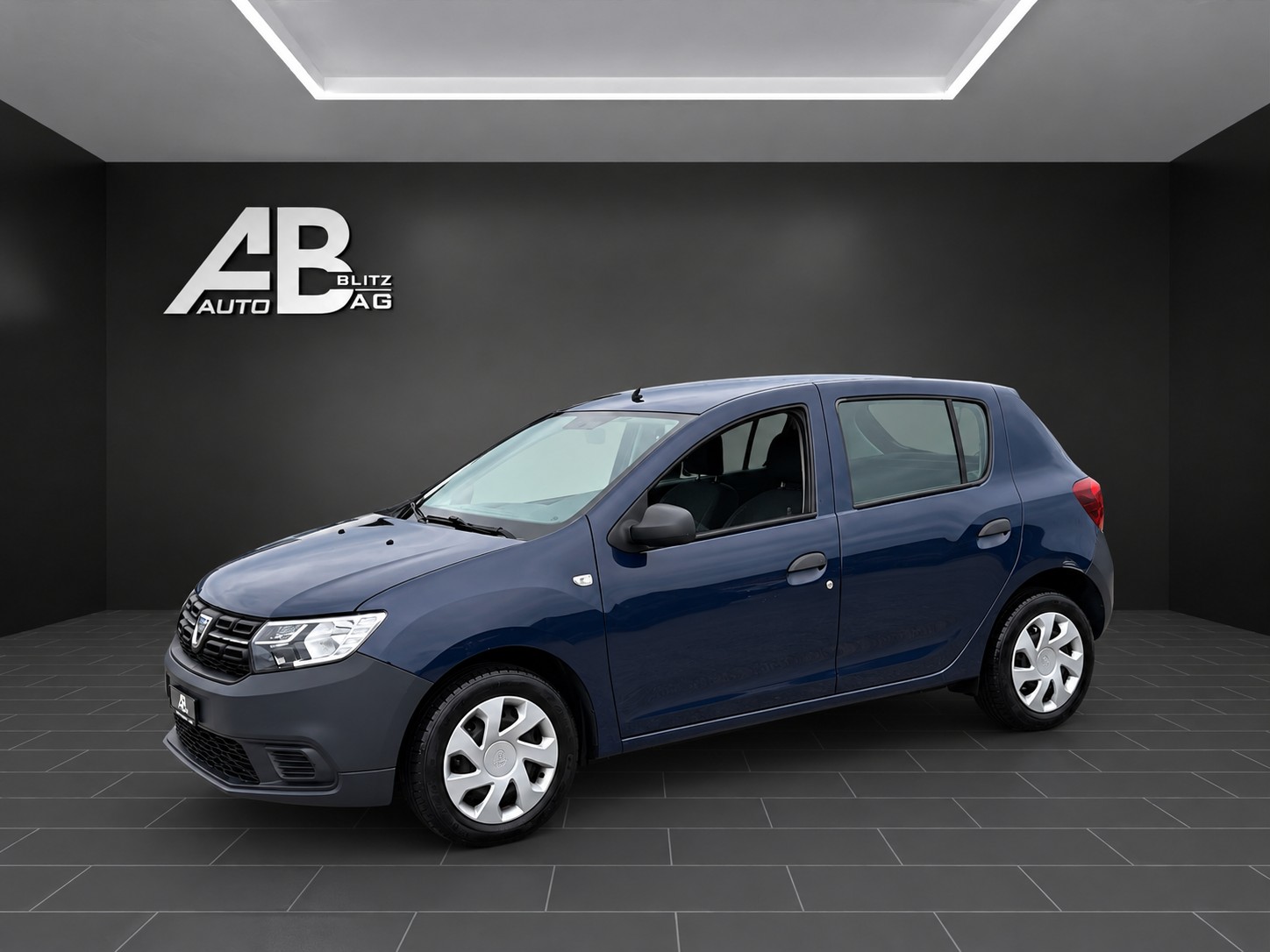 DACIA Sandero 1.0 Comfort-image-1