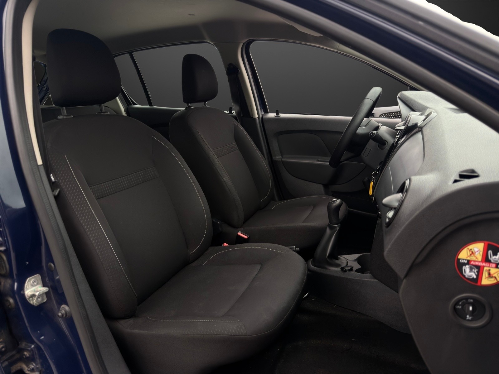 DACIA Sandero 1.0 Comfort-image-8