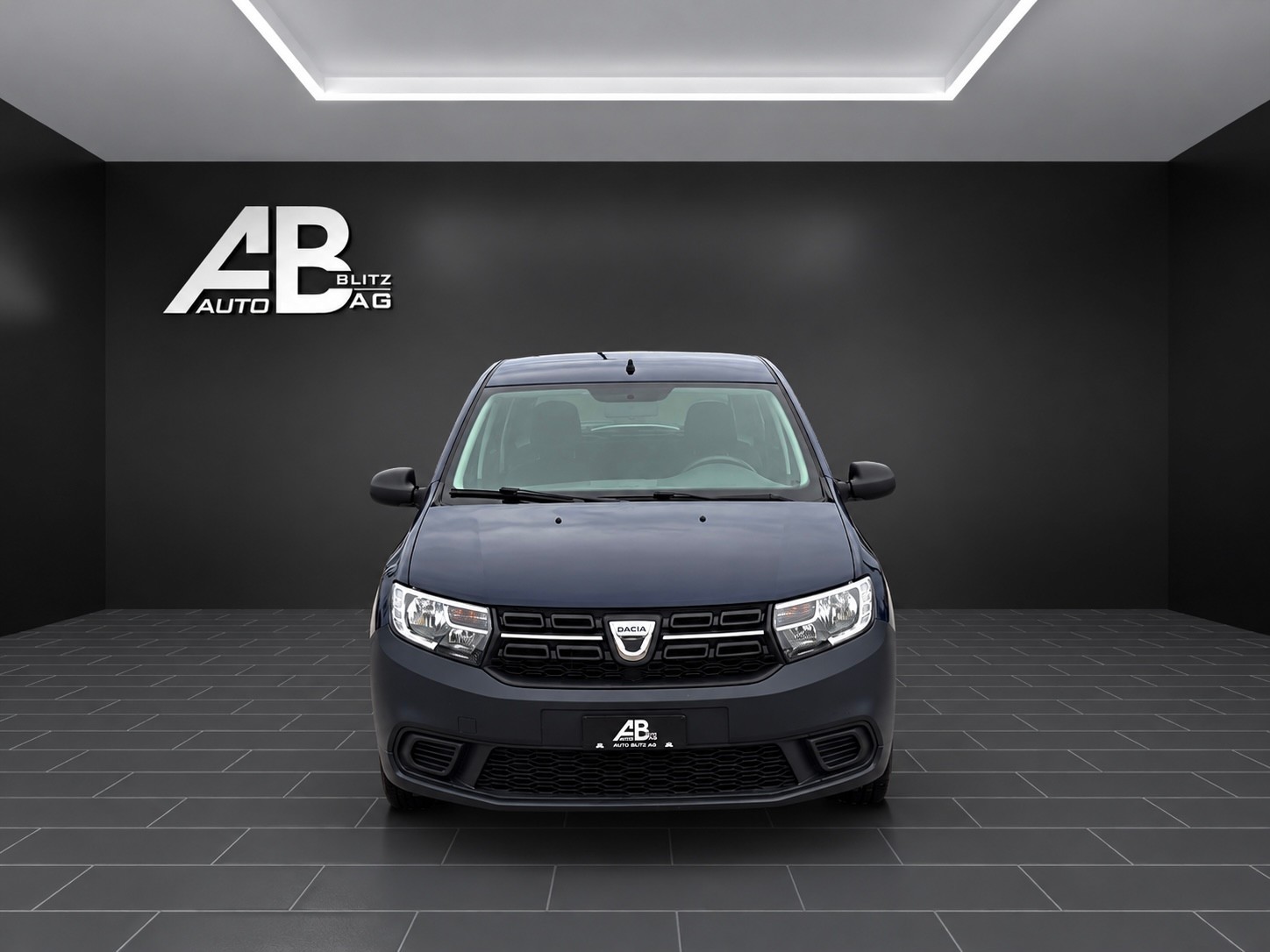 DACIA Sandero 1.0 Comfort-image-0