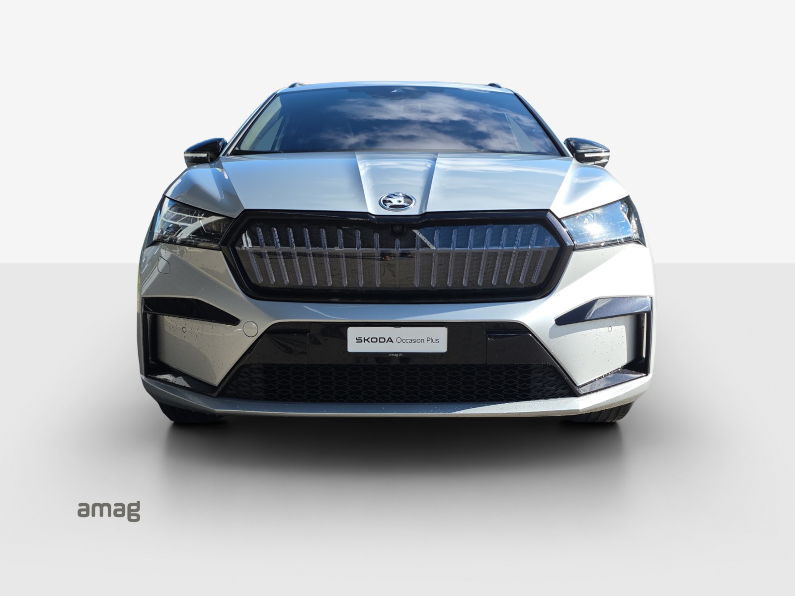 SKODA Enyaq iV 80x SportLine-image-7