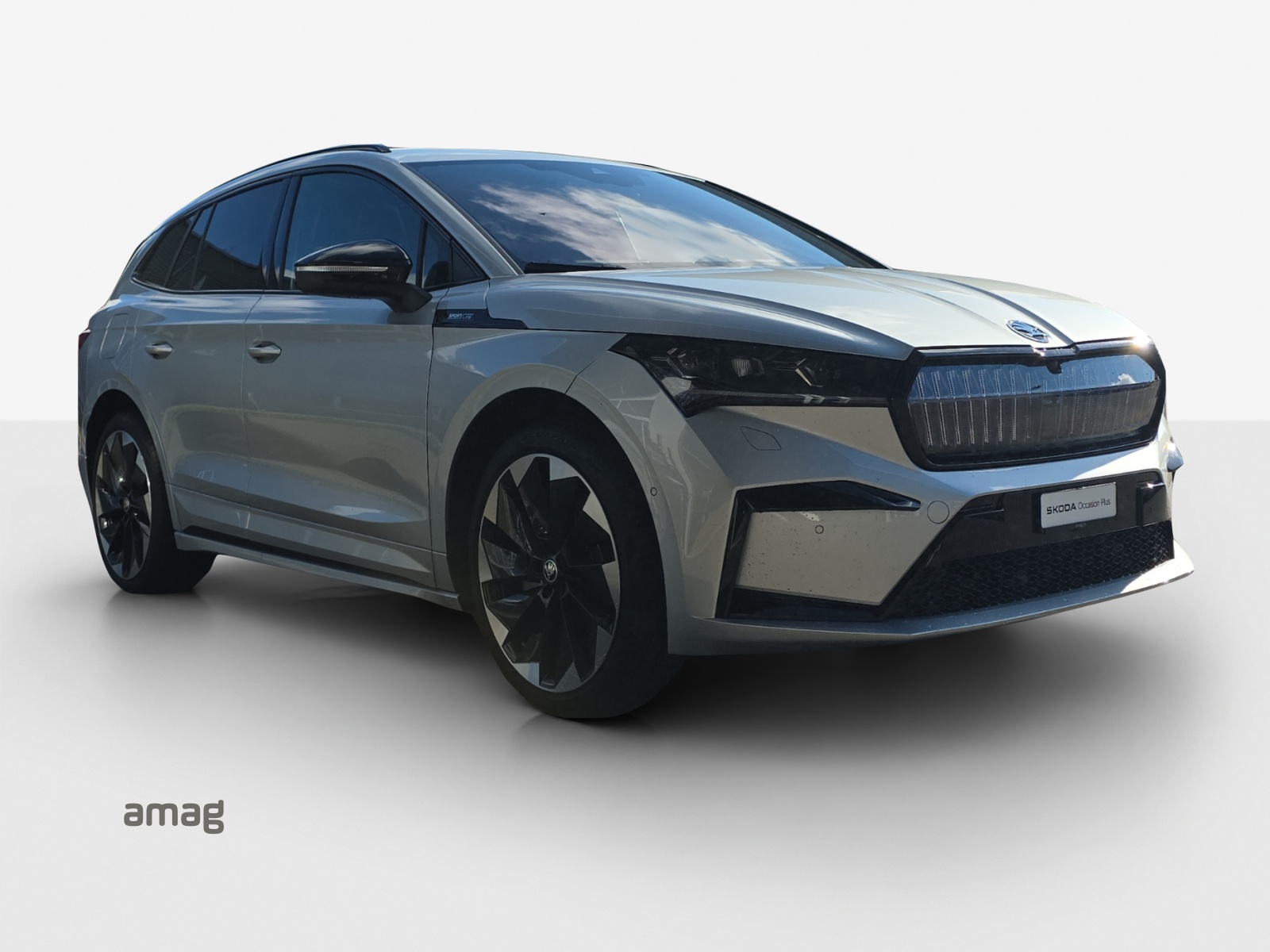 SKODA Enyaq iV 80x SportLine-image-6