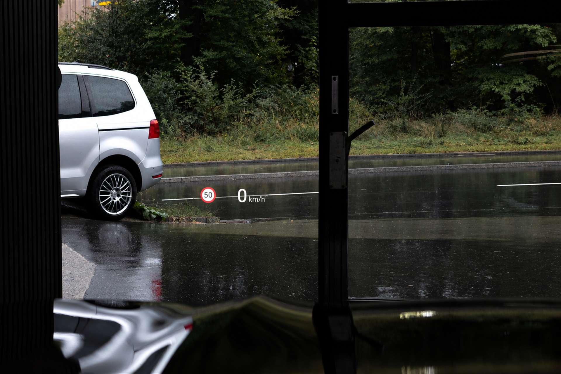 BMW X3 xDrive 30d Individual M Sport Steptronic-image-10