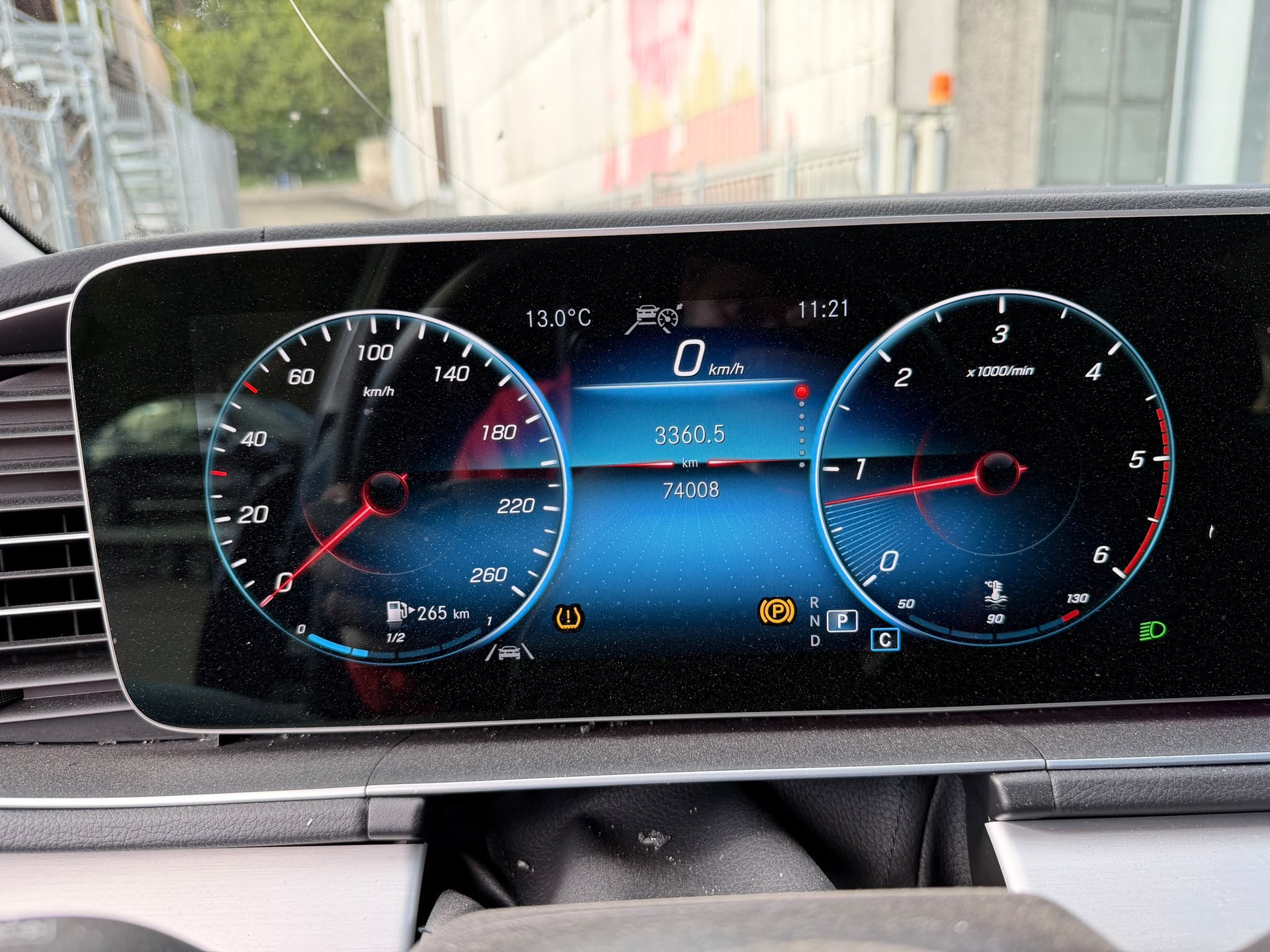 MERCEDES-BENZ GLE Coupé 400 d 4Matic 9G-Tronic-image-6