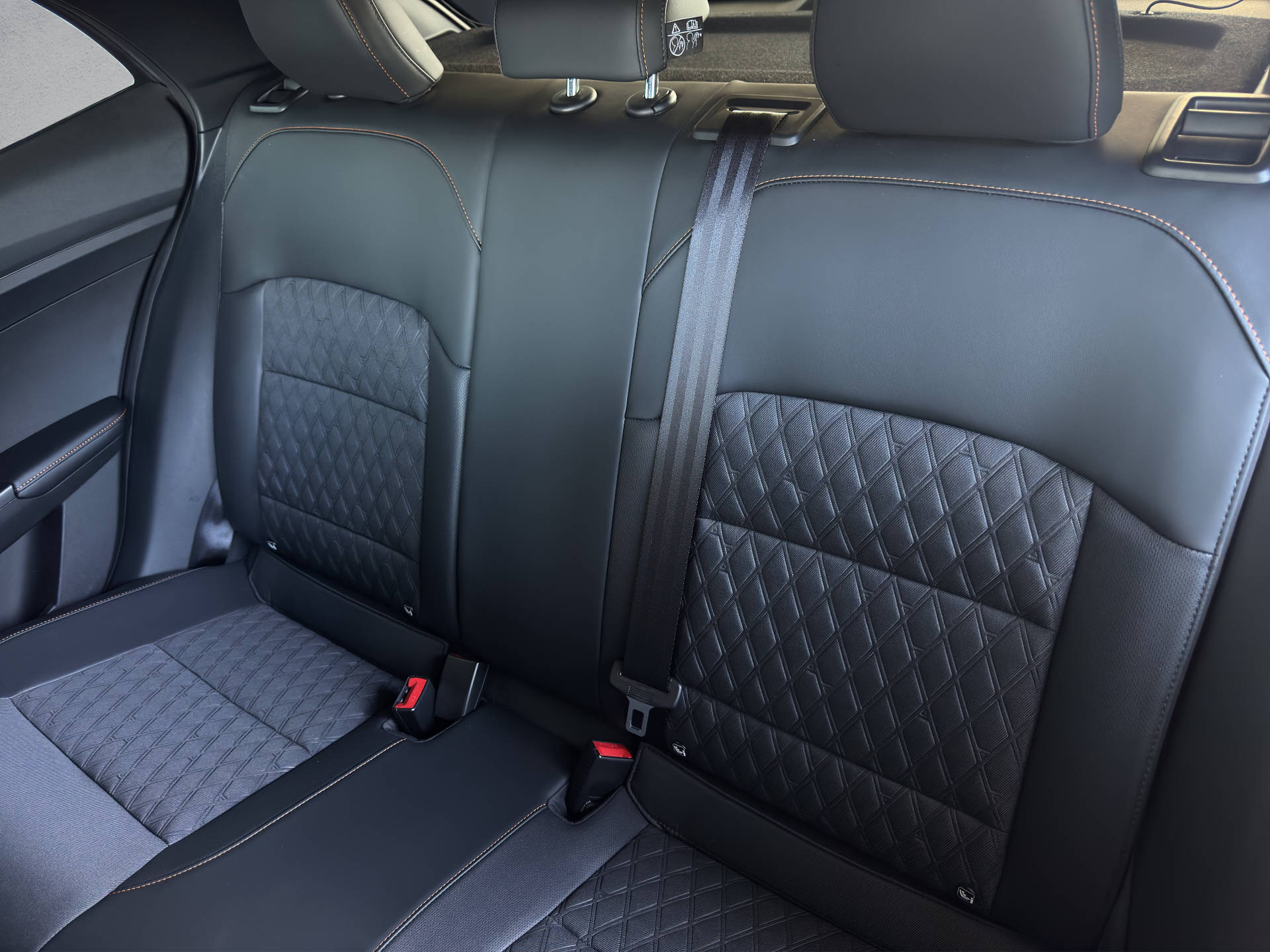MG 3 1.5 Hybrid Luxury-image-12