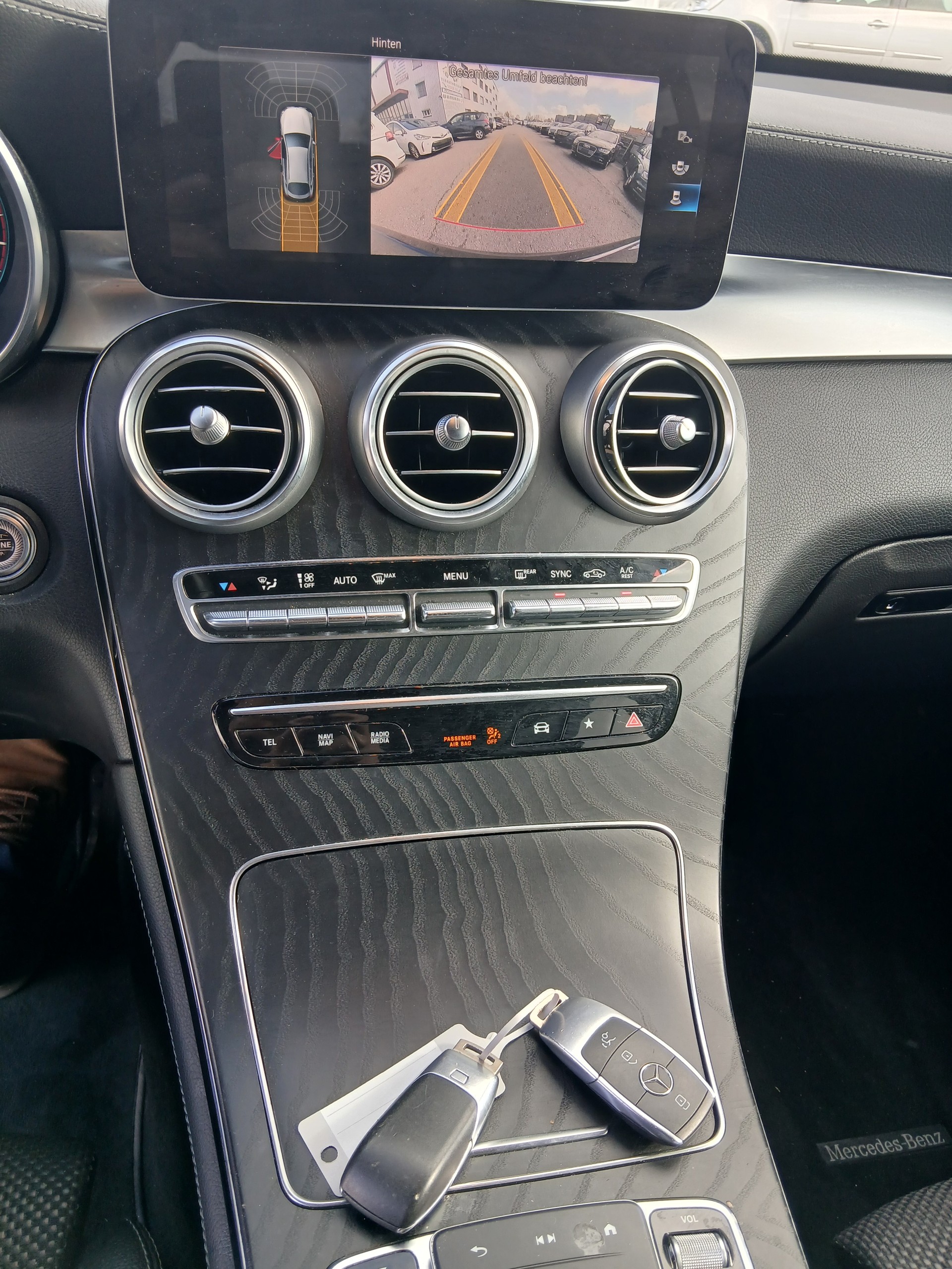 MERCEDES-BENZ GLC Coupé 200 4Matic 9G-Tronic-image-6