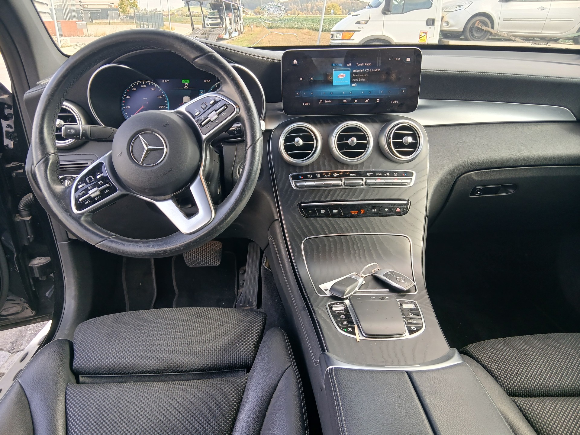 MERCEDES-BENZ GLC Coupé 200 4Matic 9G-Tronic-image-7
