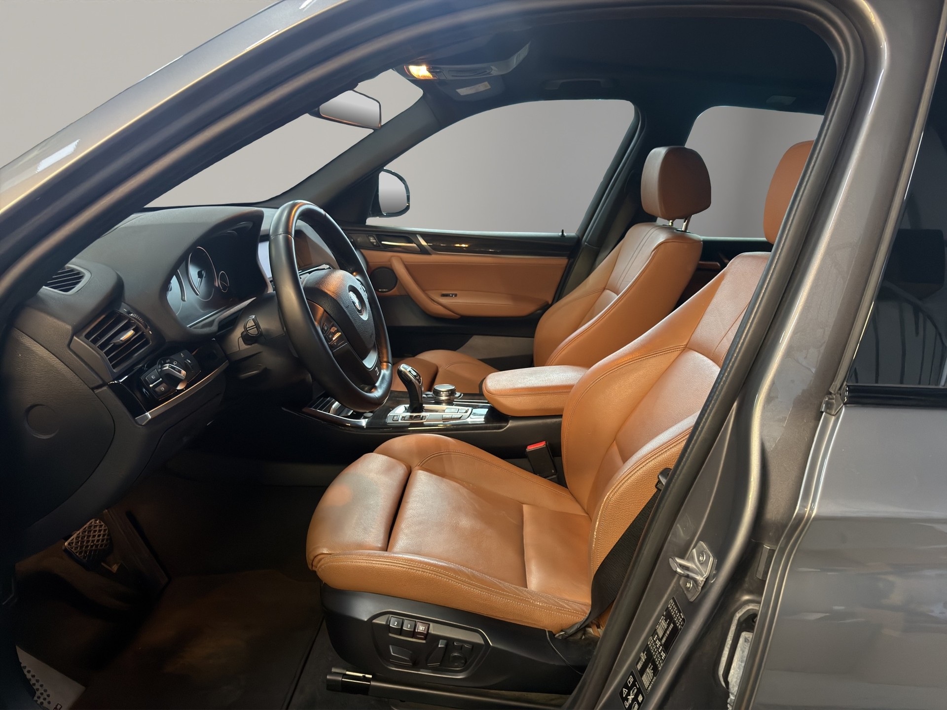 BMW X3 xDrive 30d Steptronic MSport-image-7