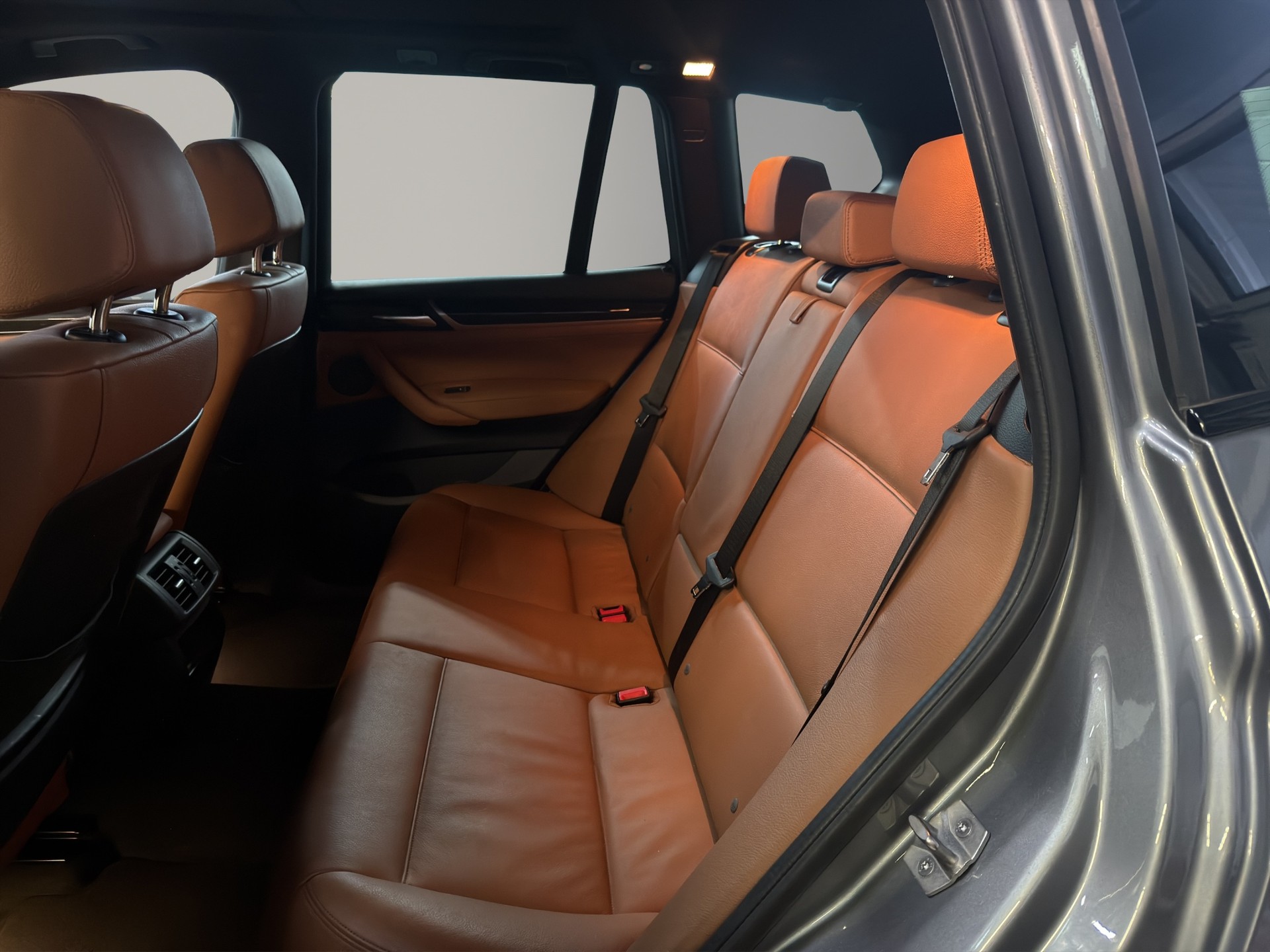 BMW X3 xDrive 30d Steptronic MSport-image-11