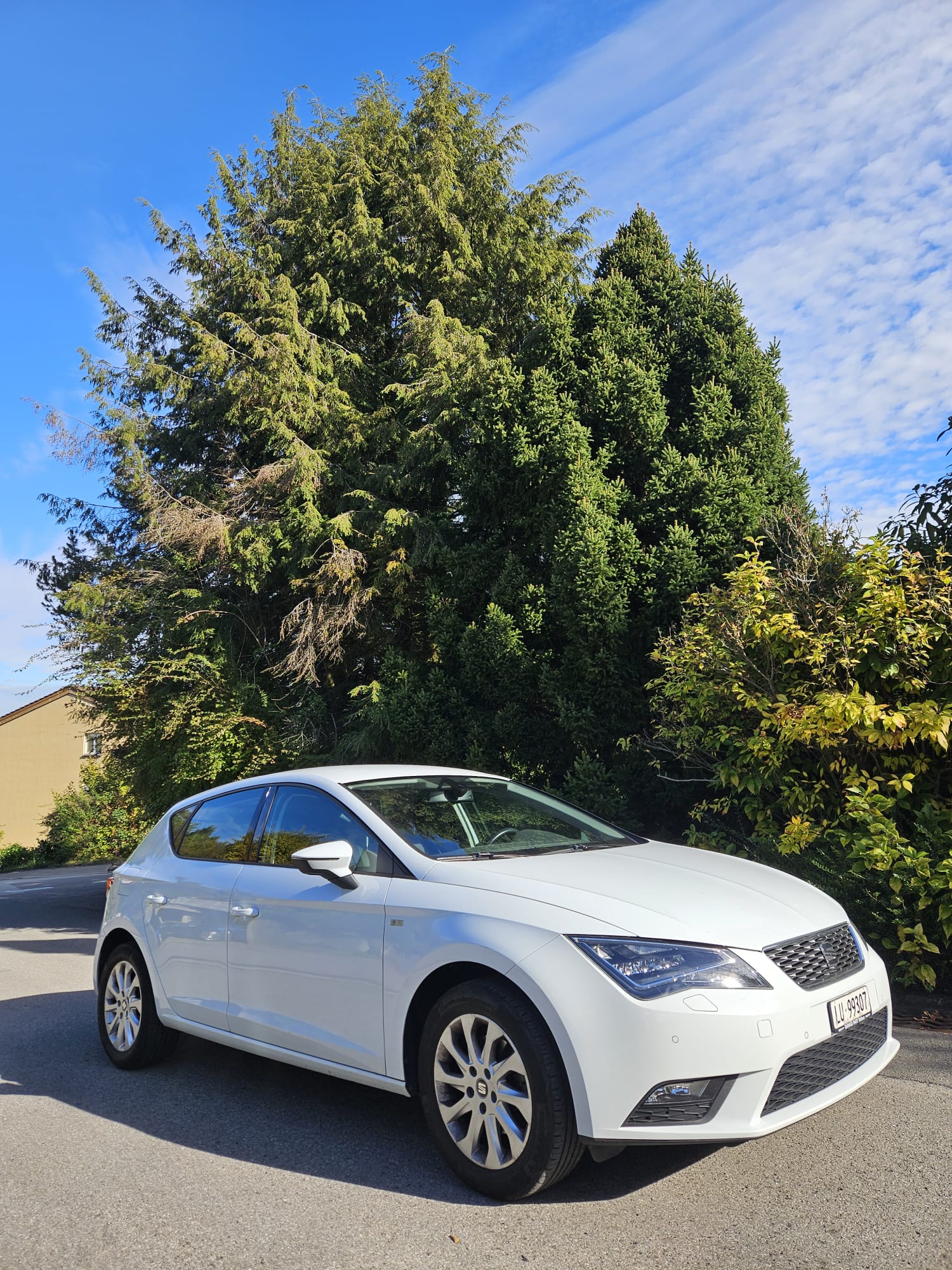 SEAT 1.2 TSI 105 Style-image-1