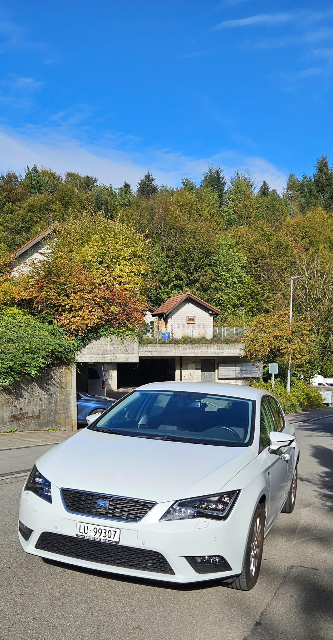 SEAT 1.2 TSI 105 Style-image-2