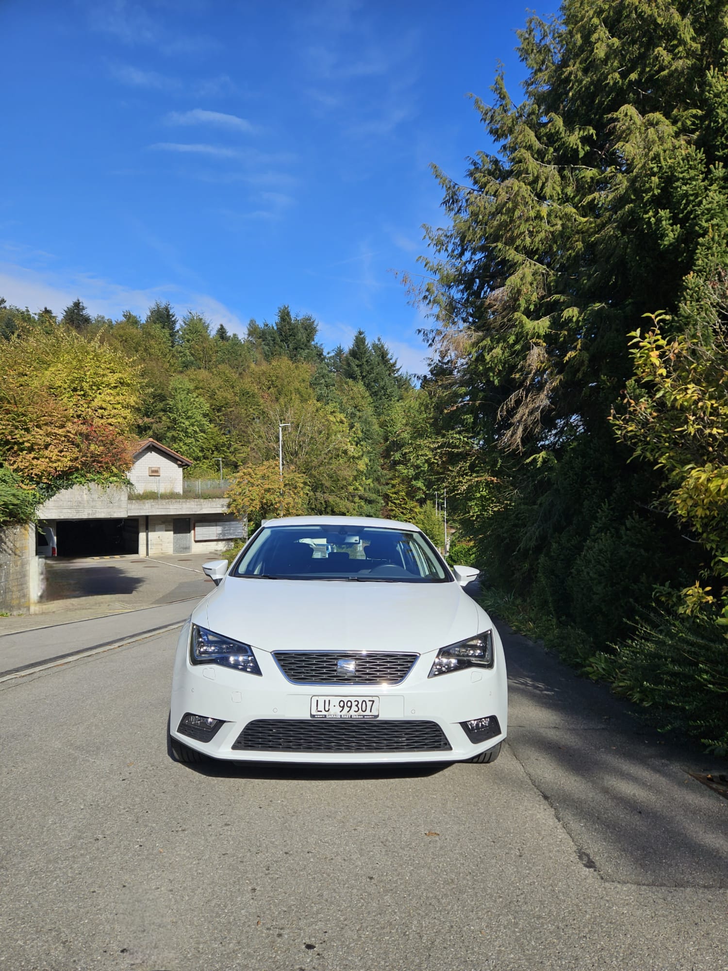 SEAT 1.2 TSI 105 Style-image-4