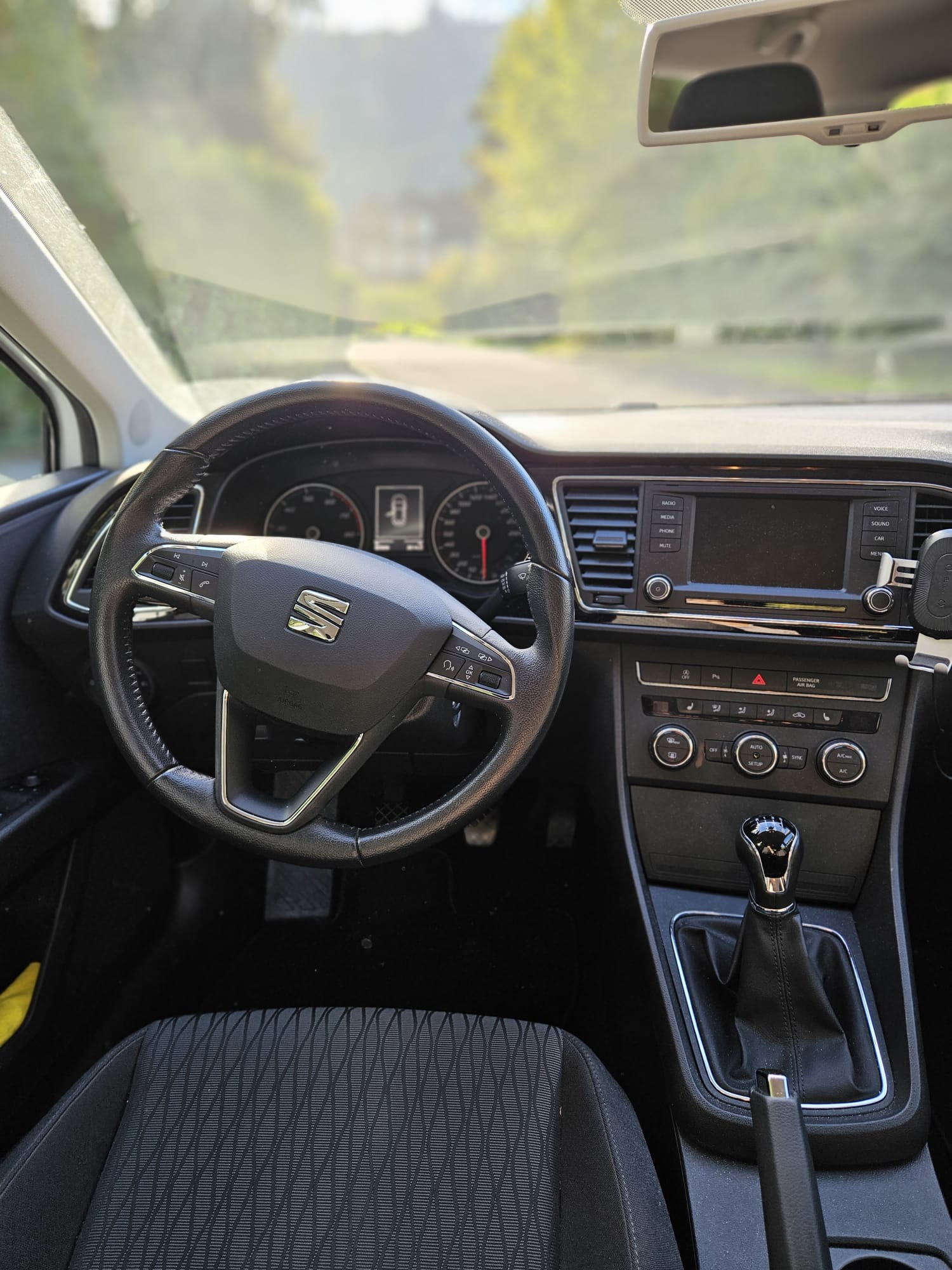 SEAT 1.2 TSI 105 Style-image-5