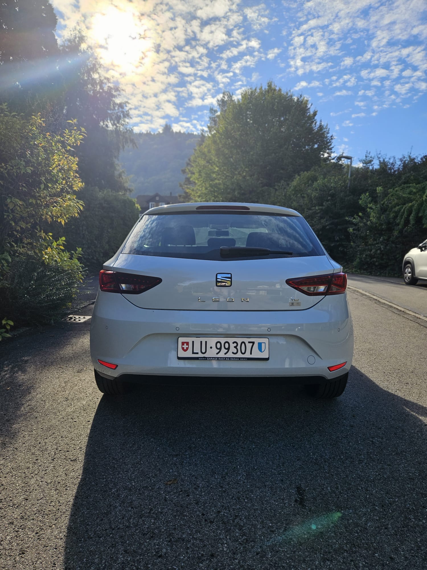 SEAT 1.2 TSI 105 Style-image-3