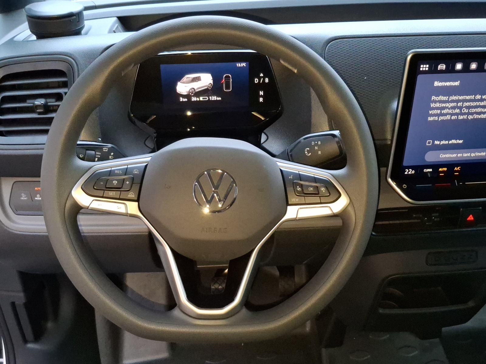 VW ID. Buzz Cargo Pro 4Motion-image-9