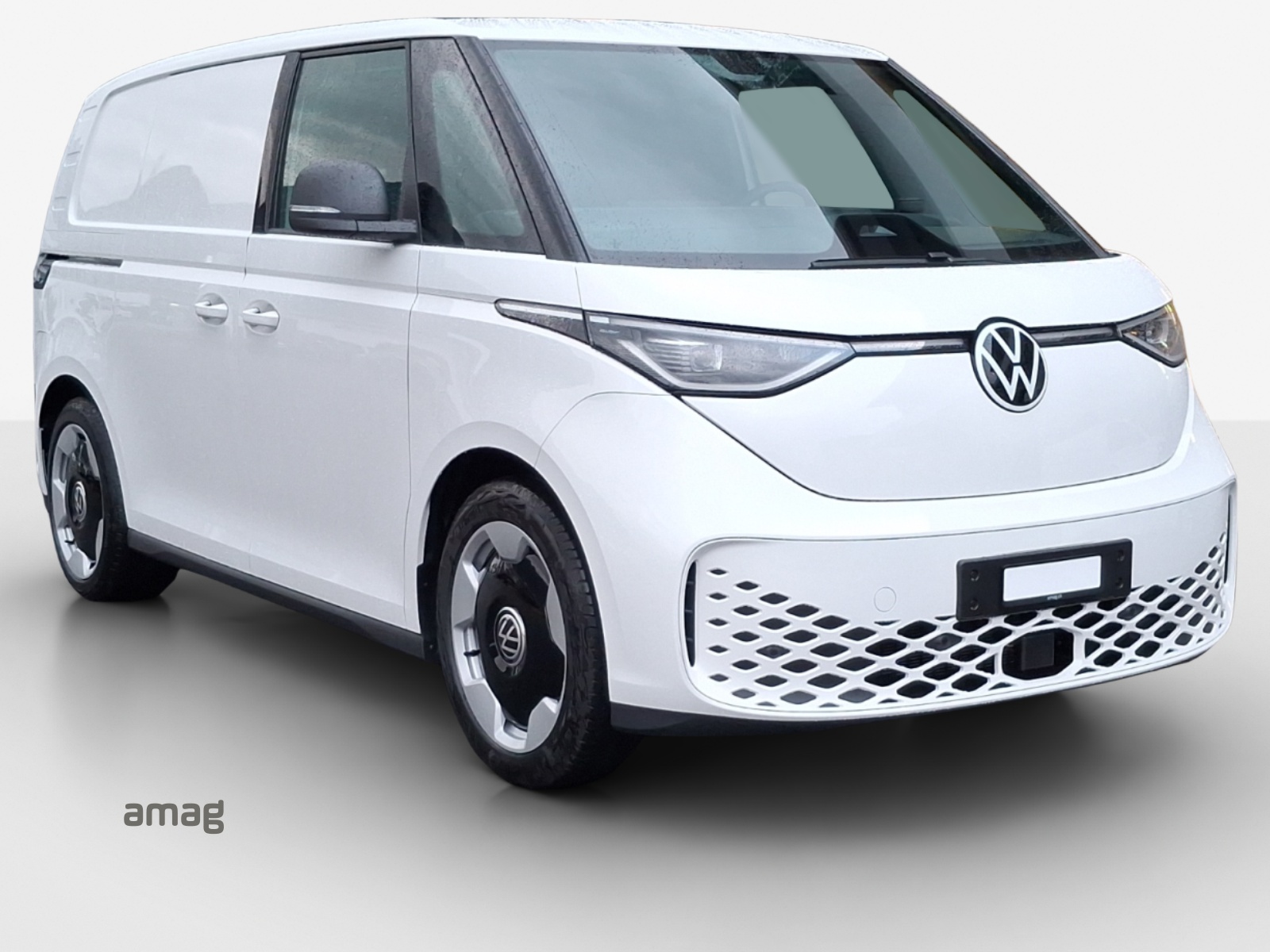 VW ID. Buzz Cargo Pro 4Motion-image-5