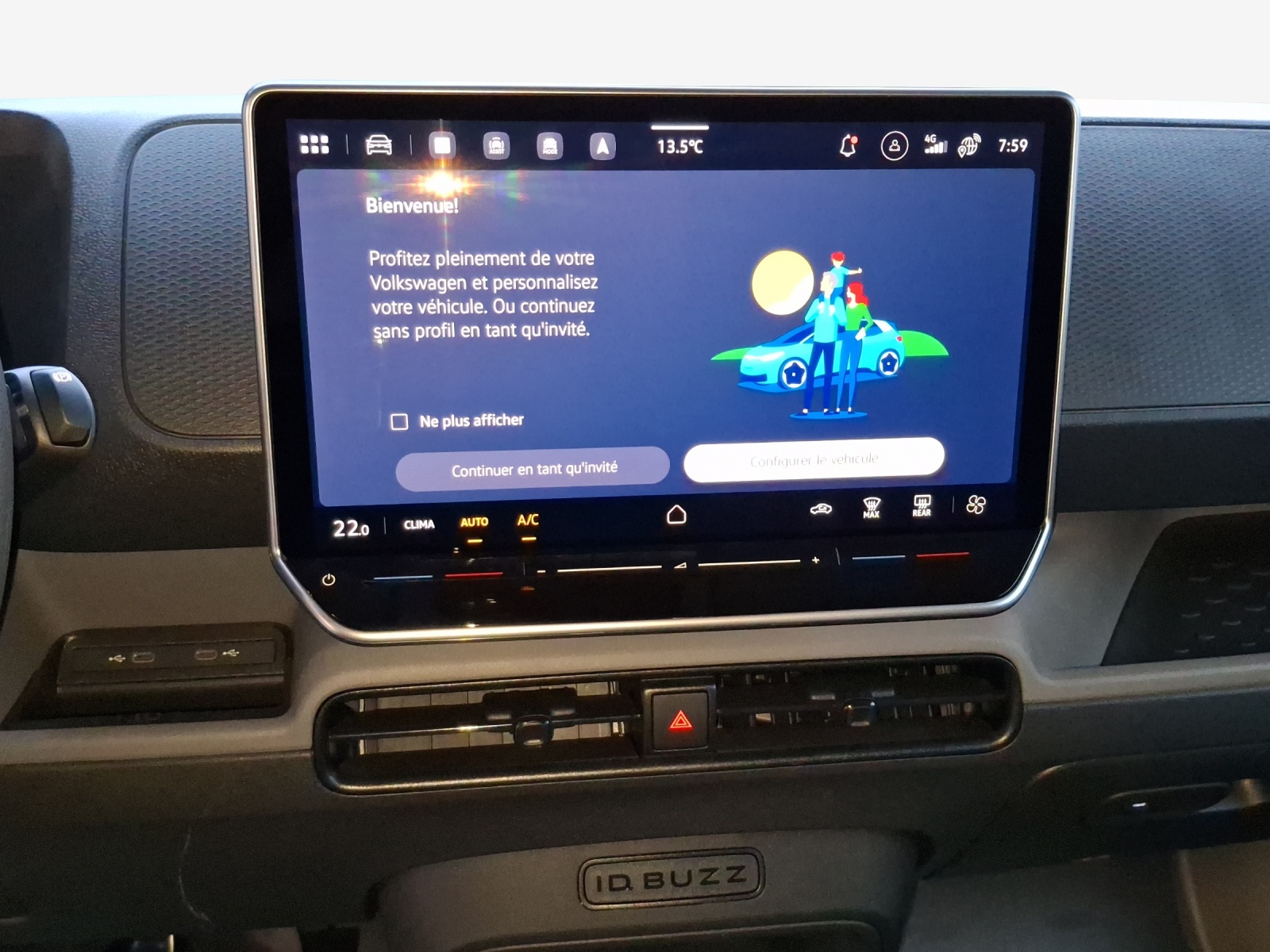 VW ID. Buzz Cargo Pro 4Motion-image-10