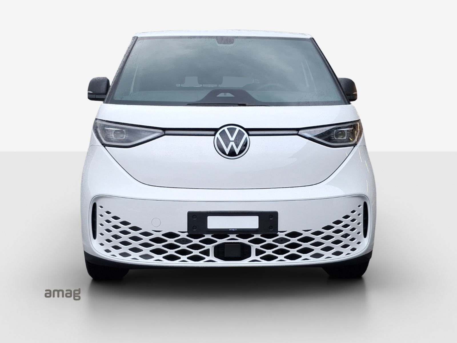 VW ID. Buzz Cargo Pro 4Motion-image-6