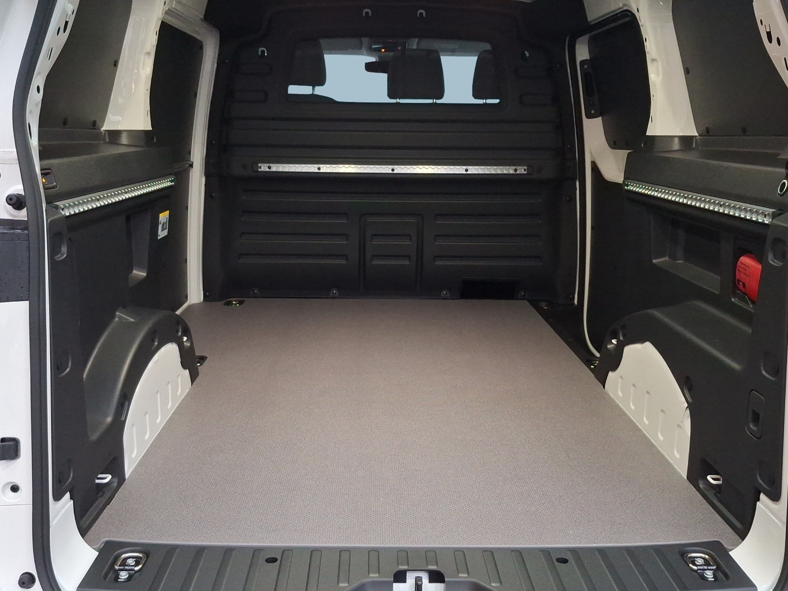 VW ID. Buzz Cargo Pro 4Motion-image-12
