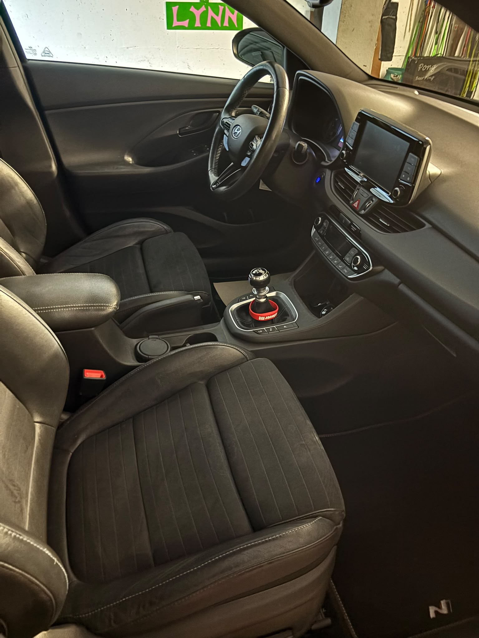 HYUNDAI 2.0 T-GDi-image-5