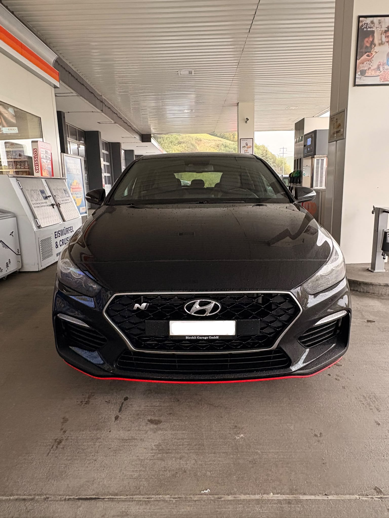 HYUNDAI 2.0 T-GDi-image-1